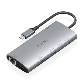 aisens-asuc-10p050-gr-docking-station