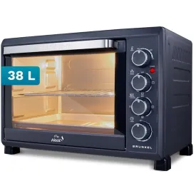 grunkel-mini-four-hr-38pro