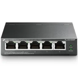tp-link-tl-sg1005p-v2-switch
