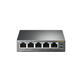 tp-link-tl-sf1005p-v2-switch