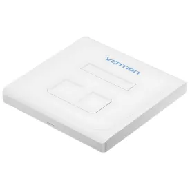 vention-ifew0-rj45ウォールソケット
