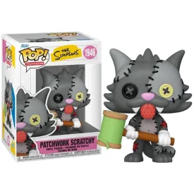 funko-simpsons--t23--scratchy-patchwork-rysunek