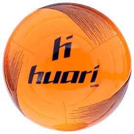 huari-hator-축구공