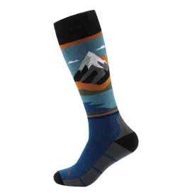 alpine-pro-calcetines-largos-mede