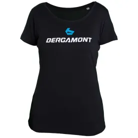bergamont-logo-반팔-티셔츠