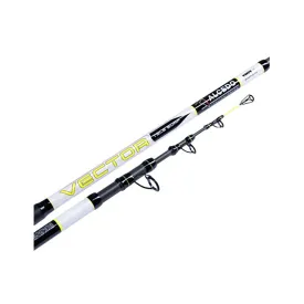 alcedo-cana-de-surfcasting-telescopica-vector