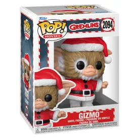 funko-gremlins-gizmo-图形
