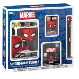 funko-spider-man-bundle-spiderman-figur