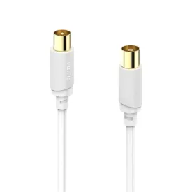 hama-120db-3.0m-antenna-cable