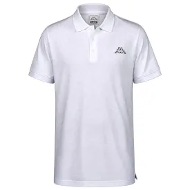 kappa-peleot-kurzarm-poloshirt