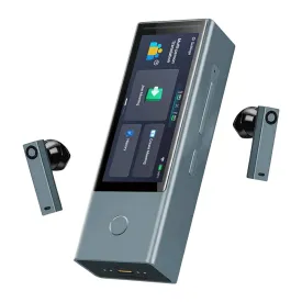 timekettle-x1-intercomsysteem