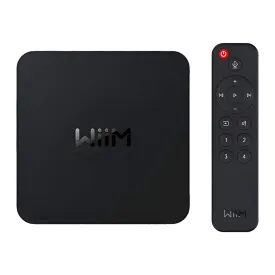 wiim-media-player-pro