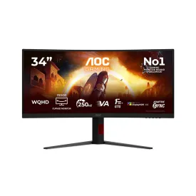 aoc-cu34g4zca-mainosmonitori