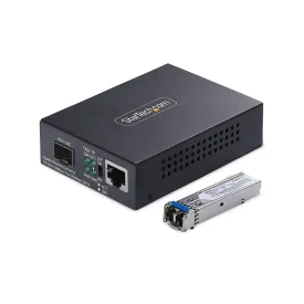 startech-mcm1110smlc40-transceiver