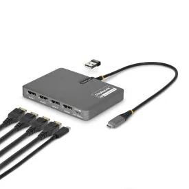startech-quad-usb-dp-adapt-adapter