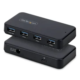 startech-st4300usb3v2-ue-ハブ