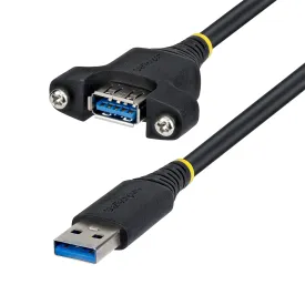 startech-cabo-usbpnlafam2m-hdmi