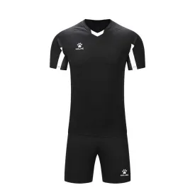 kelme-ibice-kurzarm-set