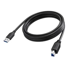 vision-cable-usb-a-vers-usb-b-tc-3musb3.0-bl
