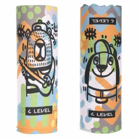 level-tubular-multy-simple