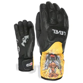 level-sq-cf-장갑