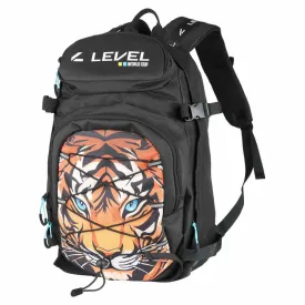 level-mochila-tiger