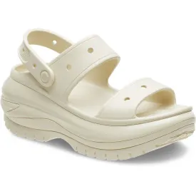 crocs-classic-mega-crush-샌들-리퍼비쉬