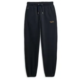 superdry-essential-logo-cuff-运动裤-翻新