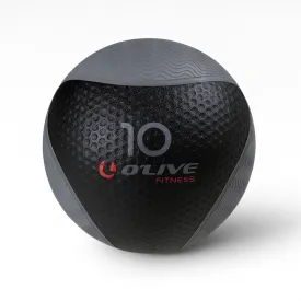 olive-10kg-药球