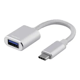 deltaco-usbc-1276-adapter-usb-c-do-usb-a