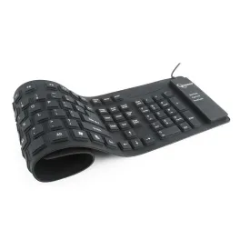 gembird-teclat-kb-109f-b