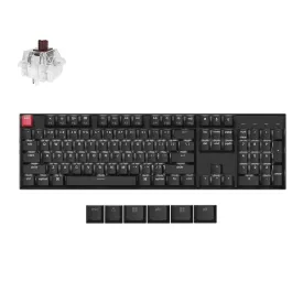 keychron-k10x-j1-wireless-mechanical-keyboard