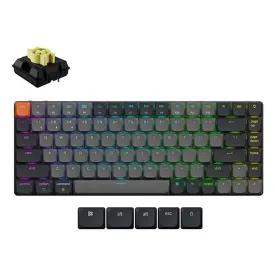 keychron-k3x-b4-wireless-mechanical-keyboard