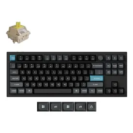 keychron-q3u-m4-wireless-mechanical-keyboard