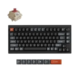 keychron-v1u-d4-wireless-mechanical-keyboard