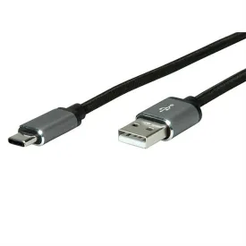 roline-cable-usb-a-vers-usb-c-11029029