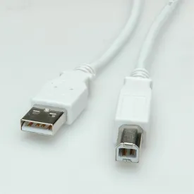 value-11.99.8809-usb-a-til-usb-b-kabel