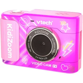 vtech-kidizoom-camera-video-fx-rose-version-espagnole