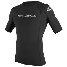 oneill-wetsuits-basic-skins-crew-kurzarm-rash-guard-refurbished