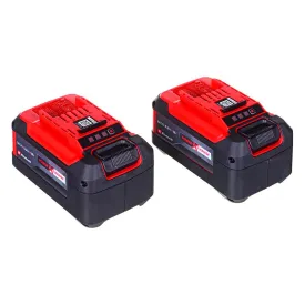 einhell-pxc-twinpack-배터리