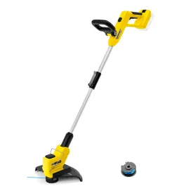 karcher-ltr-3-18-elektrisk-gresstrimmer