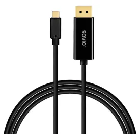 savio-cl-207-usb-c-cable
