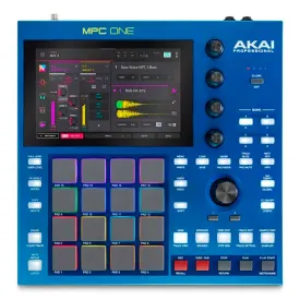 akai-teclado-mpc-one-gen2