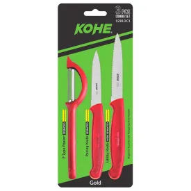 kohe-set-di-coltelli-peeler