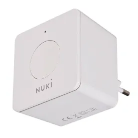 nuki-bridge-gateway