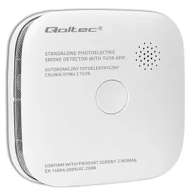 qoltec-52579-rokdetektor