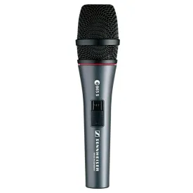 sennheiser-microfone-e865-s