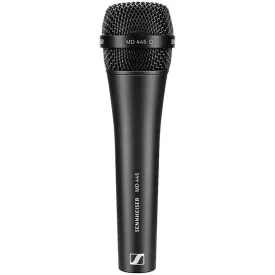 sennheiser-microfono-md-445