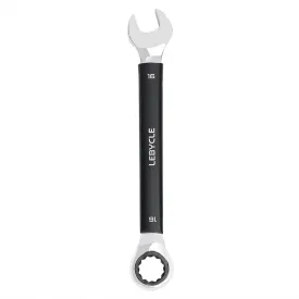 lebycle-m16-skiftenogle
