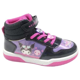 hello-kitty-hello-kitty-kuromi-运动鞋